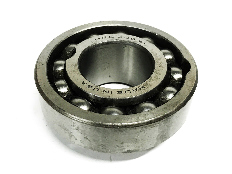 MRC 3-1/2 inch Cylindrical Roller Bearing 308WI/308M NOS
