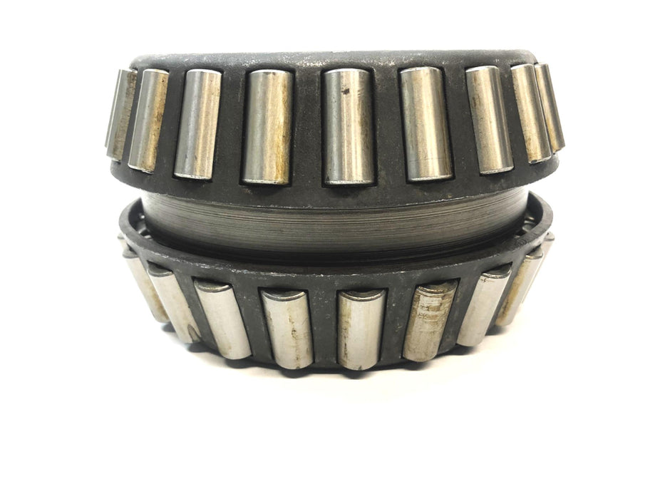 Timken Double Cone Tapered Roller Bearing Assembly 52388D NOS