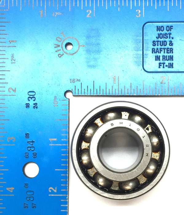Fafnir Ball Bearing Insert without Collar SM1012K (No Box) NOS