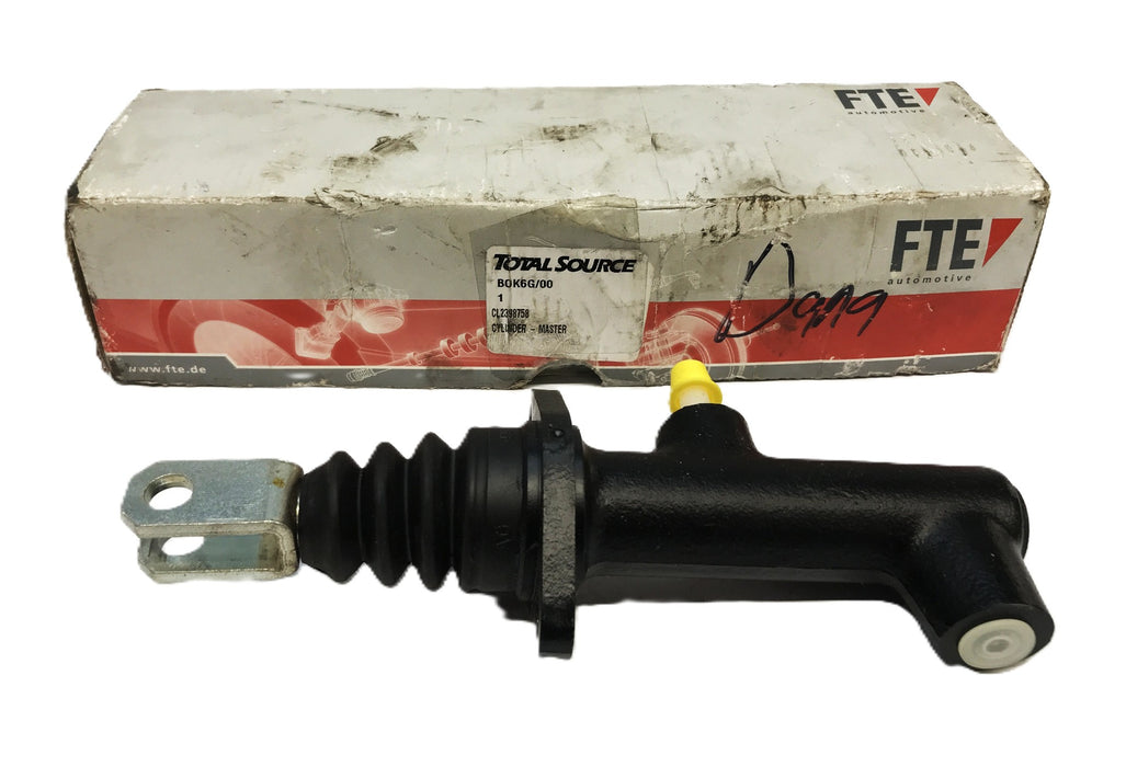 Total Source Clark Forklift Laster Cylinder CL2398758 NOS