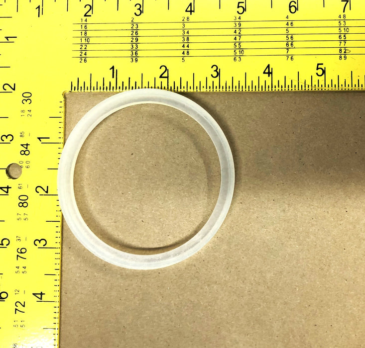 Newman Silicone Seal 0-40JP-X [Lot of 4] NOS
