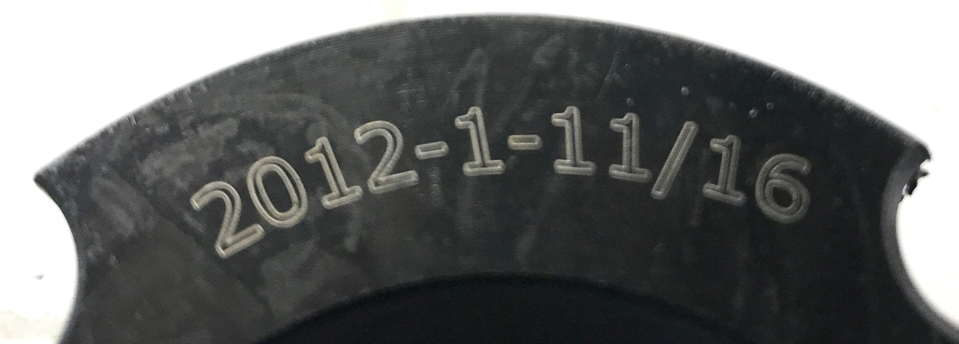 IDC Taper Lock Bushing 2012-1-11/16 NOS