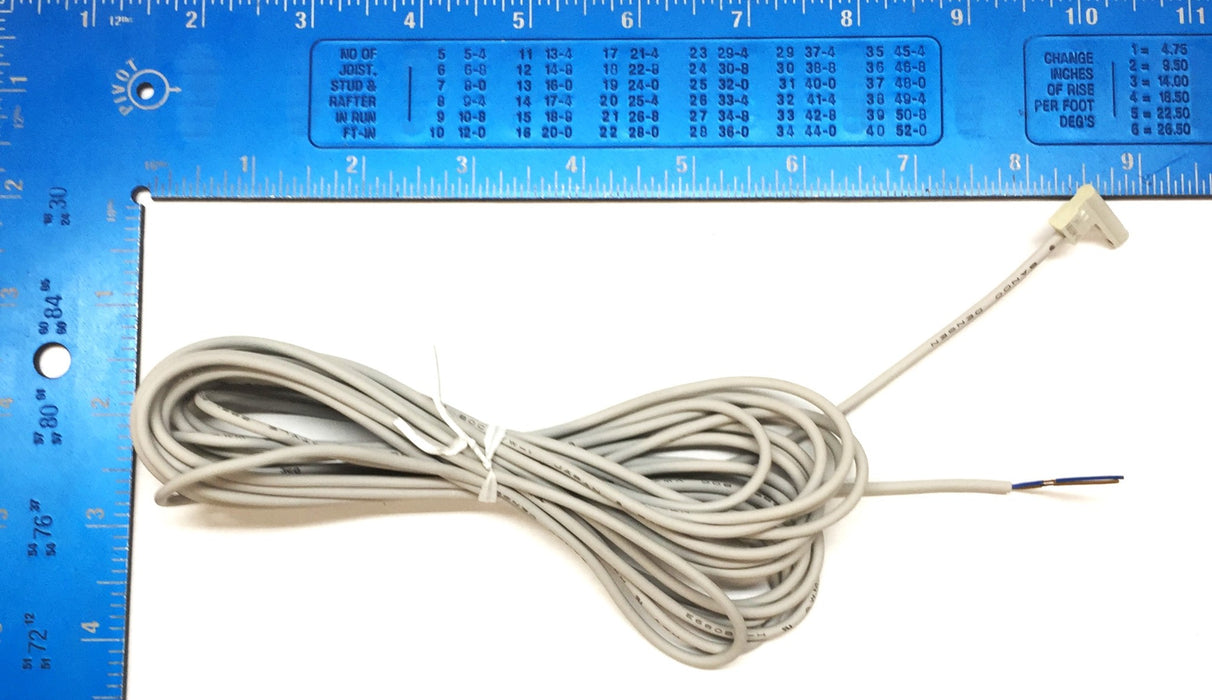 SMC 90 Degree Magnetic Switch D-M9BWV NOS