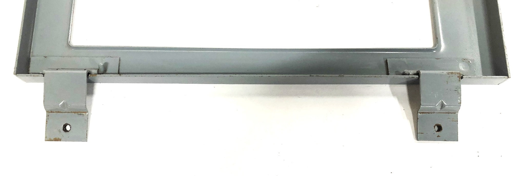 Square D 3-Pole Thermal/Magnetic Main/Branch Feeder Unit Panel 80438-058-01 USED