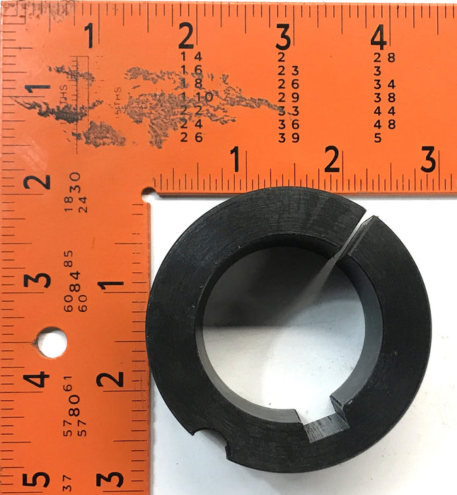 IDC Taper Lock Bushing 2012-1-11/16 NOS