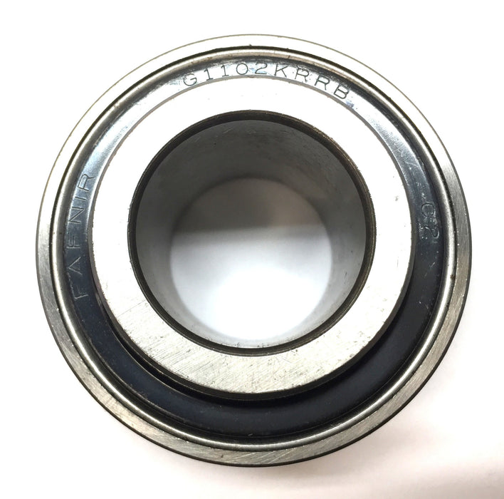 Fafnir Ball Bearing Insert without Collar G1102KRRB-C2 (No Box) NOS