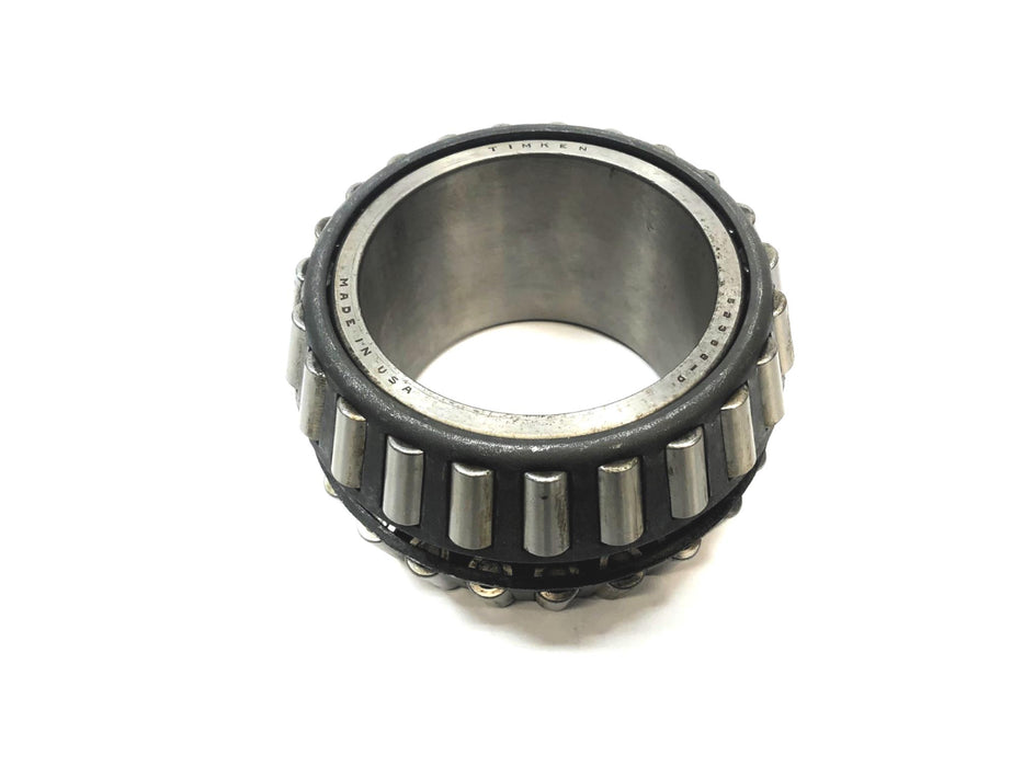 Timken Double Cone Tapered Roller Bearing Assembly 52388D NOS