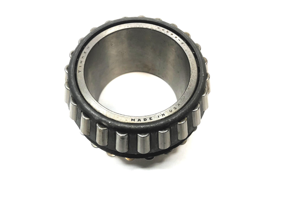 Timken Double Cone Tapered Roller Bearing Assembly 52388D NOS