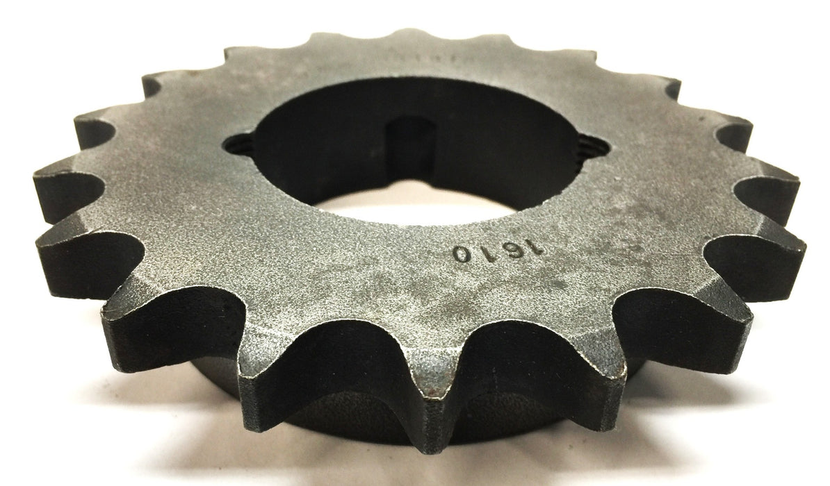 Martin Roller Sprocket 60BTB18 1610 NOS