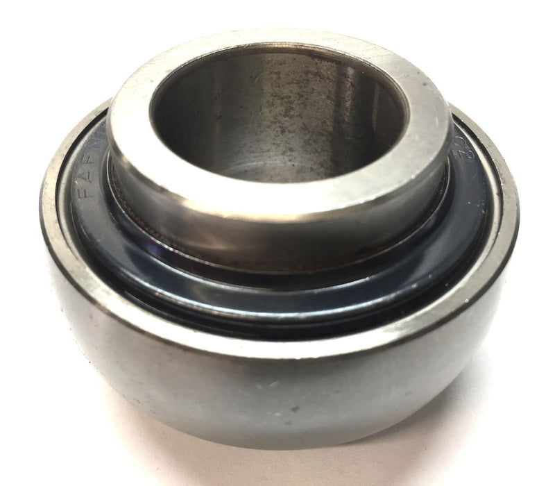 Fafnir Ball Bearing Insert without Collar G1102KRRB-C2 (No Box) NOS