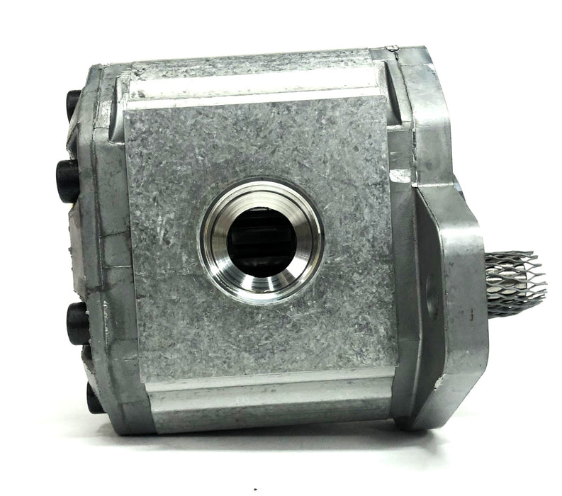 Danfoss Gear Motor SNM3NN/033BN07GA (121.25.180.00) NOS