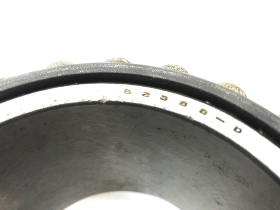 Timken Double Cone Tapered Roller Bearing Assembly 52388D NOS
