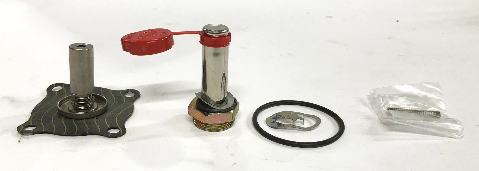 Asco Red Hat Solenoid Valve Rebuild Kit V6924 NOS
