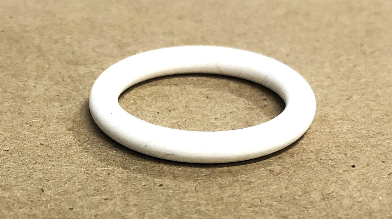 Unbranded Silicone O-Ring 211 [Lot of 30] NOS