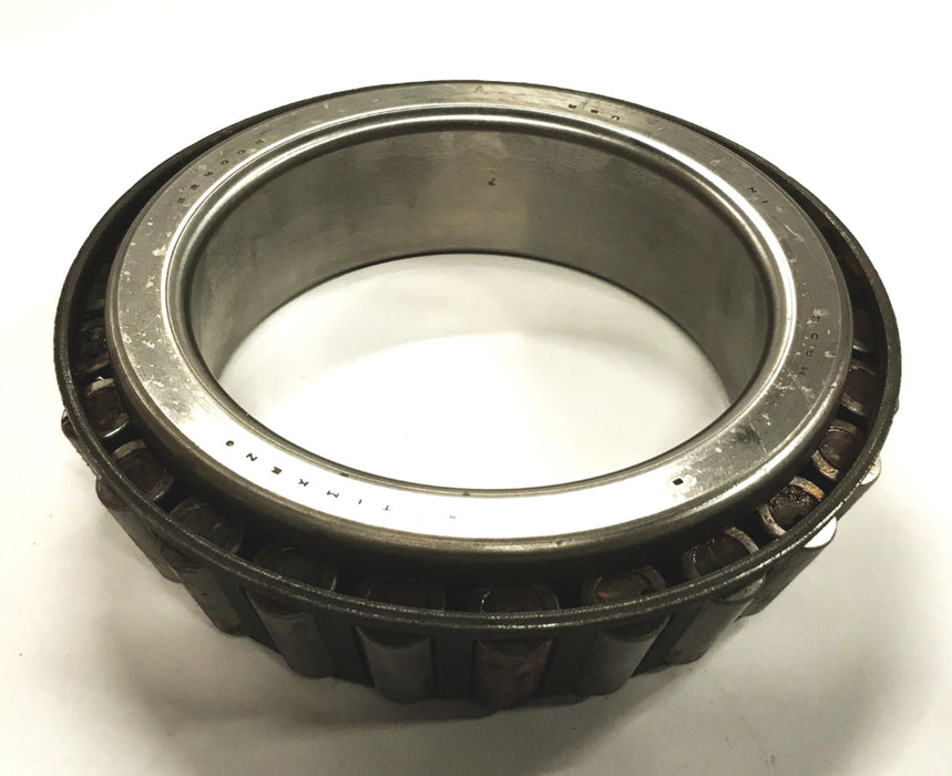 X-Timken Tapered Roller Bearing Cone 52400A NOS