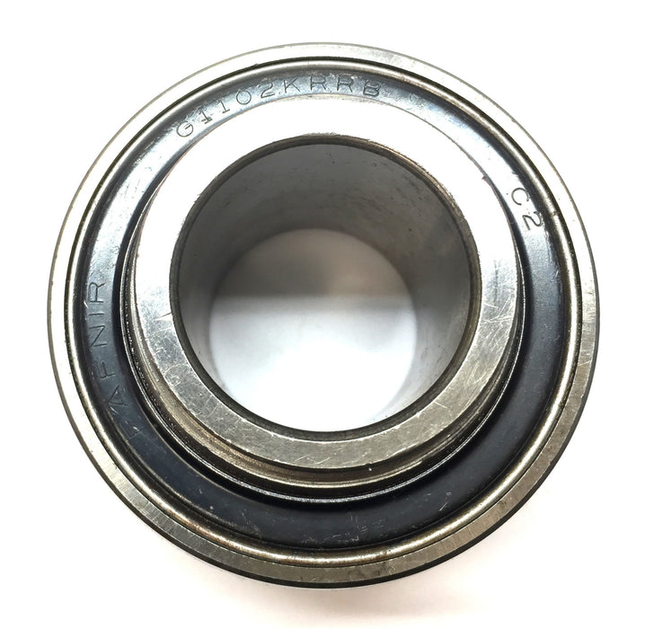 Fafnir Ball Bearing Insert without Collar G1102KRRB-C2 (No Box) NOS