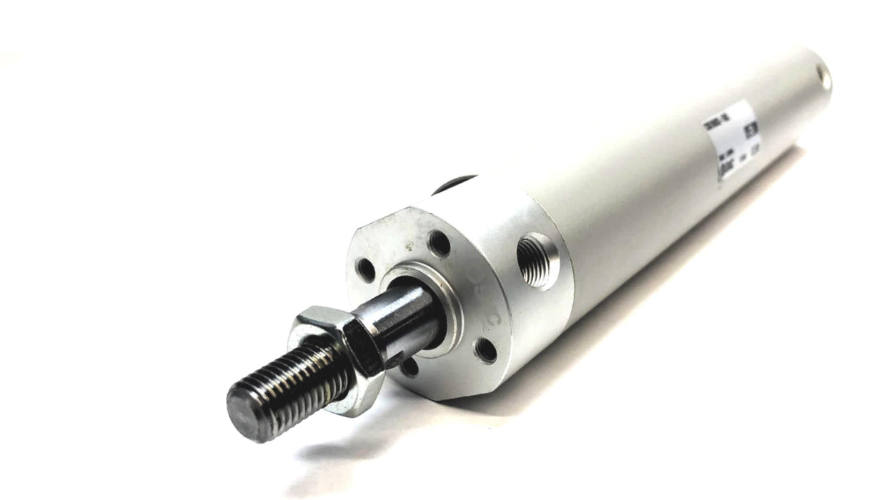 SMC Round Body Pneumatic Cylinder CDG1BN32-150Z NOS