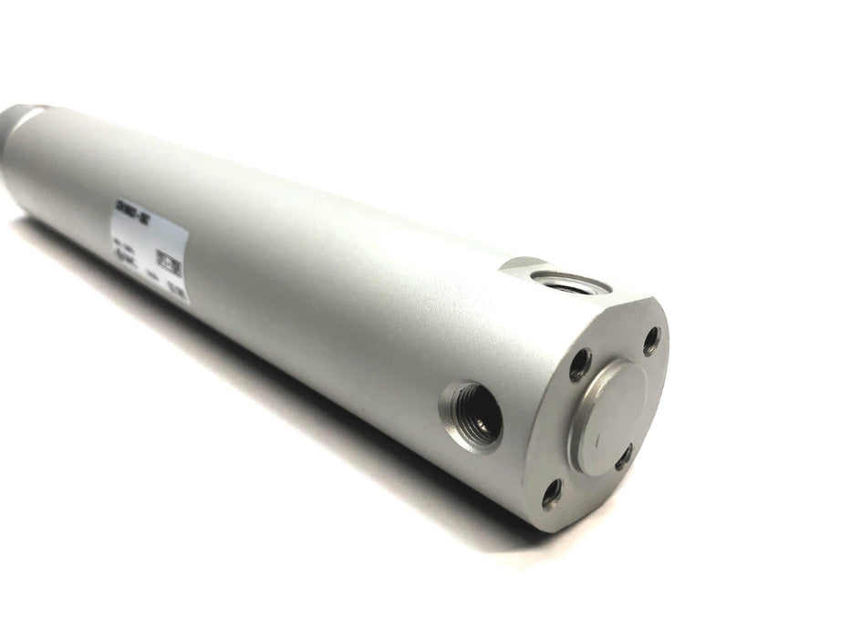 SMC Round Body Pneumatic Cylinder CDG1BN32-150Z NOS