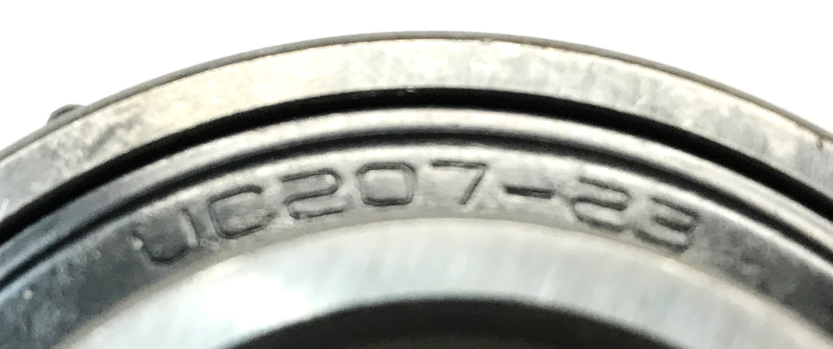 IDC Insert Bearing UC207-23 NOS