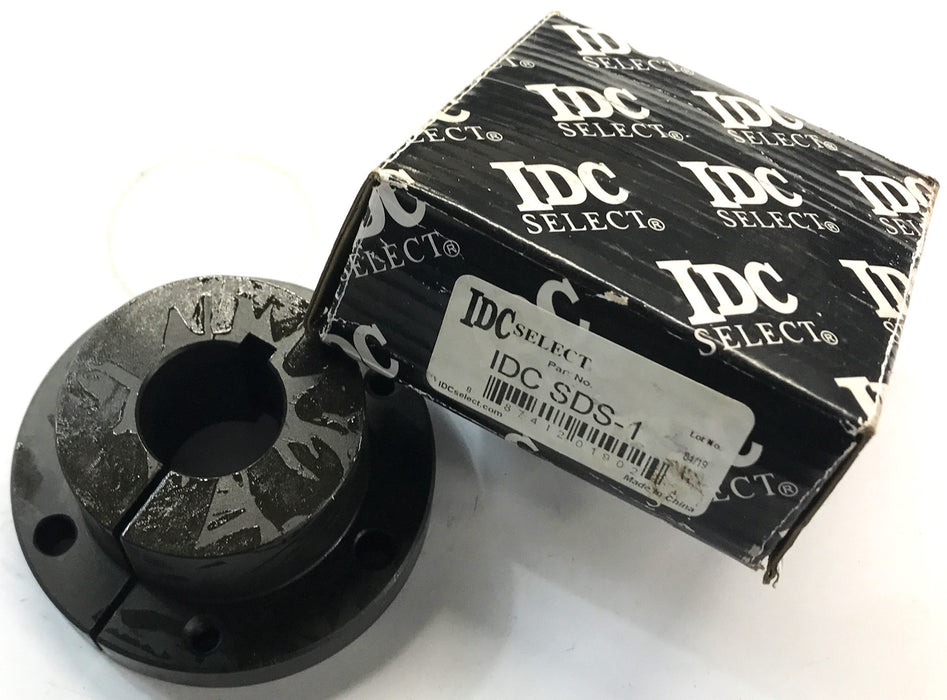 IDC Quick Disconnect Bushing IDC SDS-1 NOS