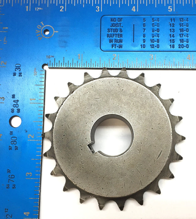 Martin Roller Sprocket 2040B22 NOS