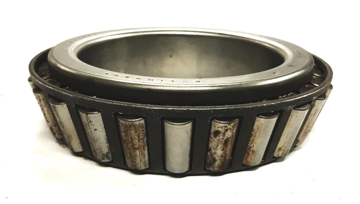 X-Timken Tapered Roller Bearing Cone 52400A NOS
