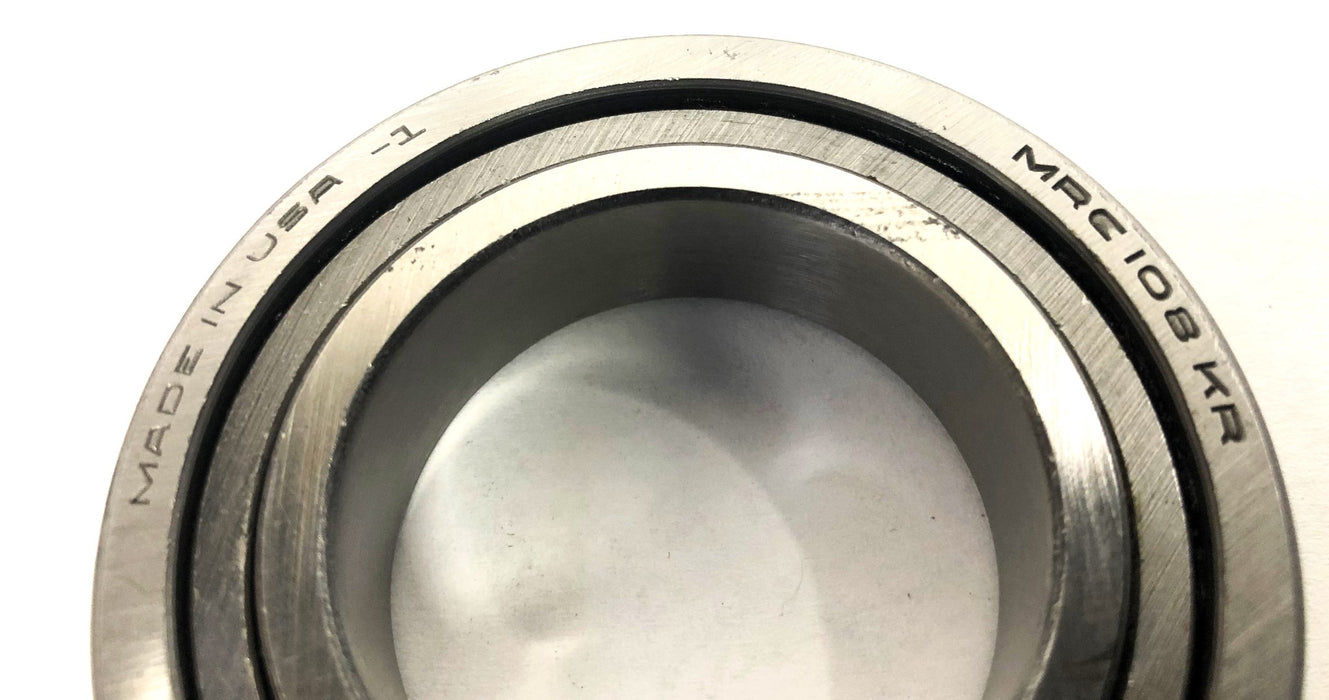 MRC -1 Angular Contact Ball Bearing 108KR NOS