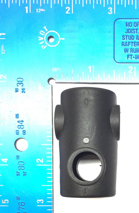 Solus Industrial Valu Guide Crossblock Bracket VG-621-1258 [Lot of 2] NOS