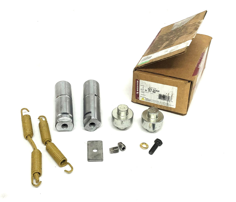 Meritor Brake Drum Hardware Kit KIT 6004 NOS