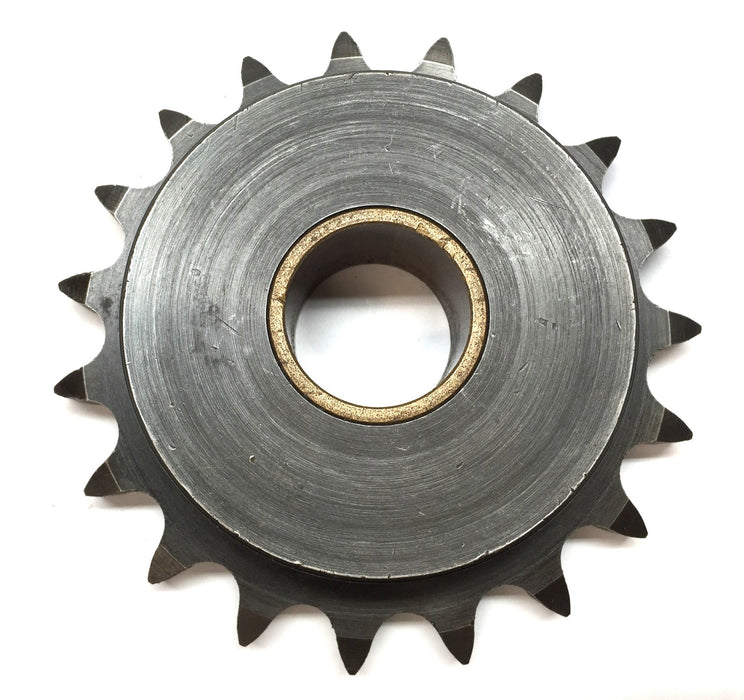 Martin Roller Sprocket 60B19 1-1/4 Bore NOS