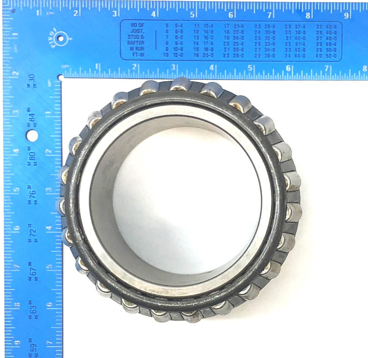 Timken Double Cone Tapered Roller Bearing Assembly 52388D NOS