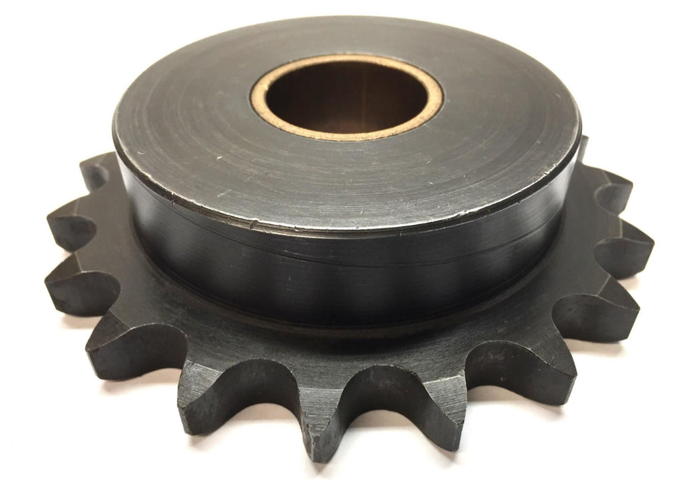 Martin Roller Sprocket 60B19 1-1/4 Bore NOS