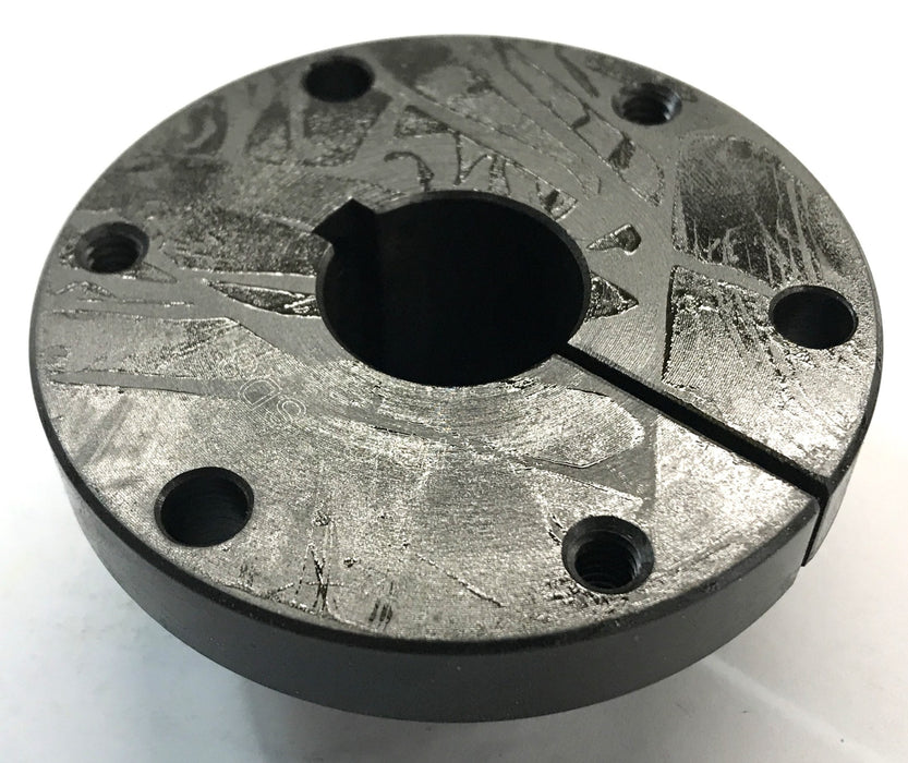 IDC Quick Disconnect Bushing IDC SDS-1 NOS