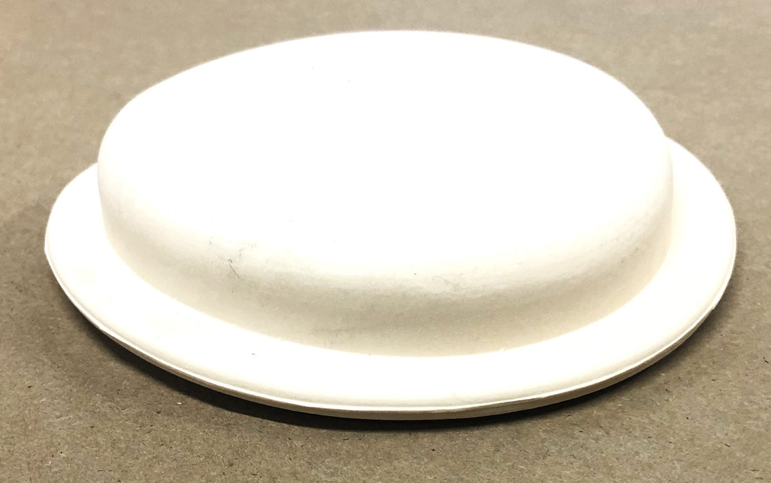 Sweco Round Inspection Plug S48-00832 NOS