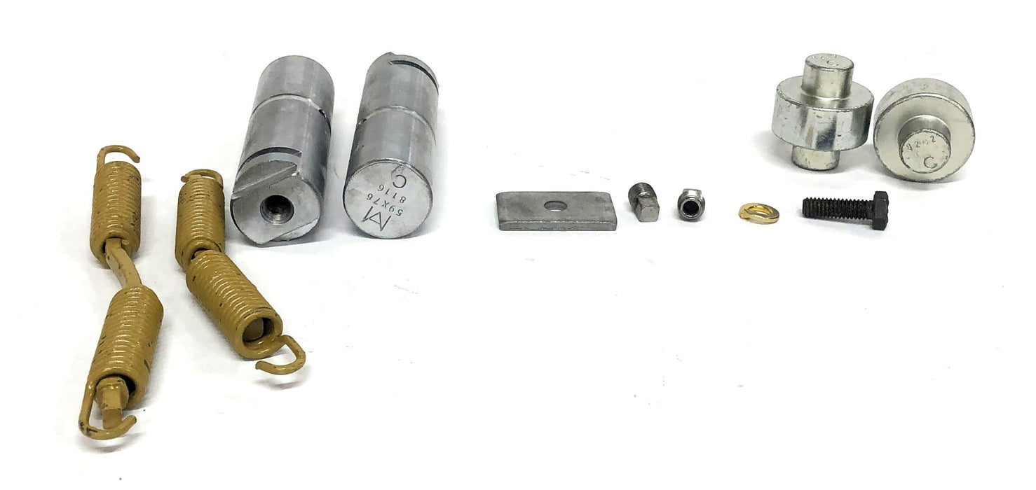 Meritor Brake Drum Hardware Kit KIT 6004 NOS