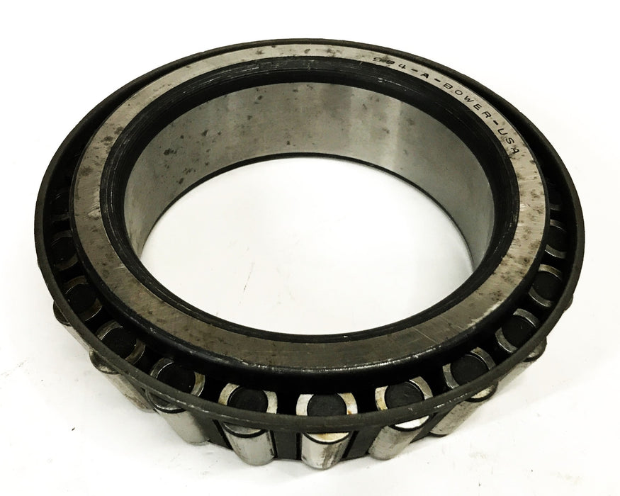 Bower Tapered Roller Bearing Cone 594A NOS