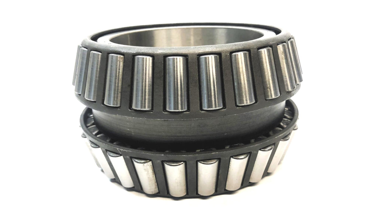 Timken Double Cone Tapered Roller Bearing Assembly 52387D NOS