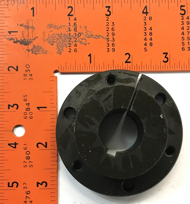 IDC Quick Disconnect Bushing IDC SDS-1 NOS