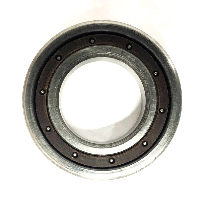 Unbranded Angular Contact Ball Bearing With Flinger ST-2/ST-2+1 NOS
