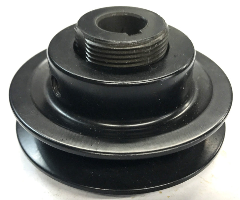 IDC Variable Pitch Sheave 1VP034-5/8 NOS