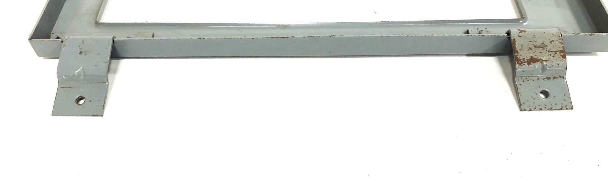 Square D 3-Pole Main/Branch Thermal/Magnetic Feeder Unit Panel 80438-058-01 USED