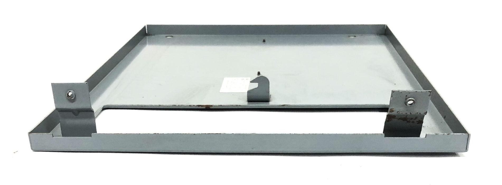 Square D 3-Pole Main/Branch Thermal/Magnetic Feeder Unit Panel 80438-058-01 USED