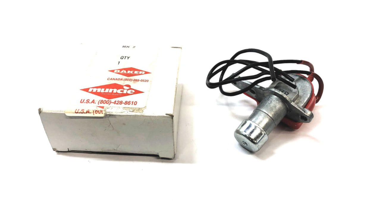 Baker/Muncie Headlight Dimmer Switch 287331 NOS