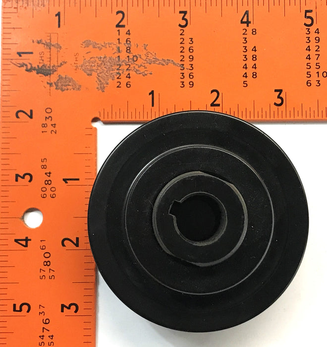 IDC Variable Pitch Sheave 1VP034-5/8 NOS