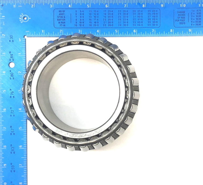 Timken Double Cone Tapered Roller Bearing Assembly 52387D NOS