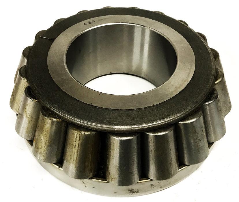 Tyson Cageless Tapered Roller Bearing Cone 215040 NOS
