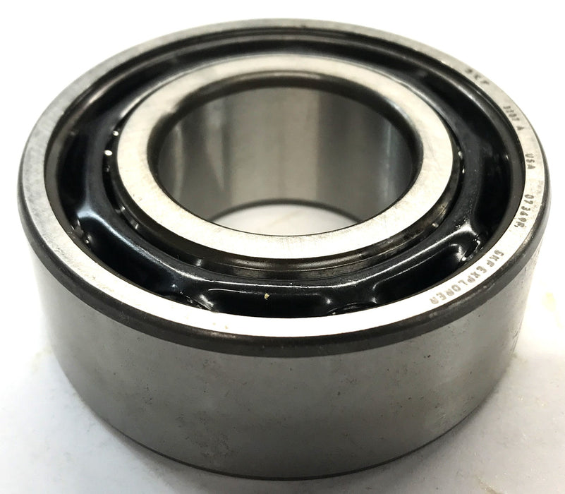 SKF Double Row Ball Bearing 3207 A NOS