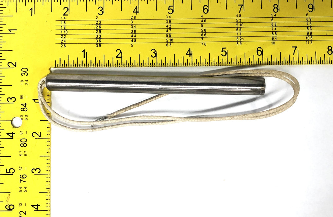 Omega Engineering High Watt Density Cartridge Heater CIR-3065/240V NOS