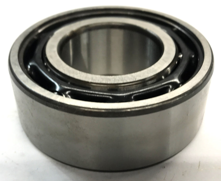 SKF Double Row Ball Bearing 3207 A NOS