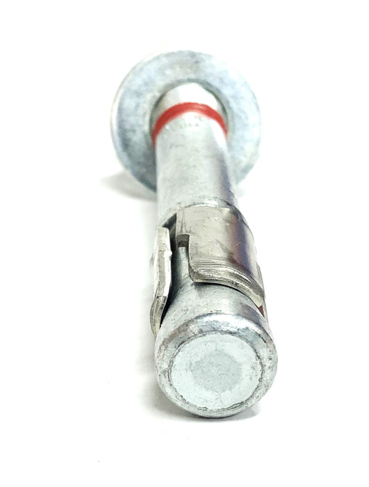 Hilti Box Of 15 5/8x4-3/4 Inch Expansion Stud Anchor KB-TZ (387516) NOS